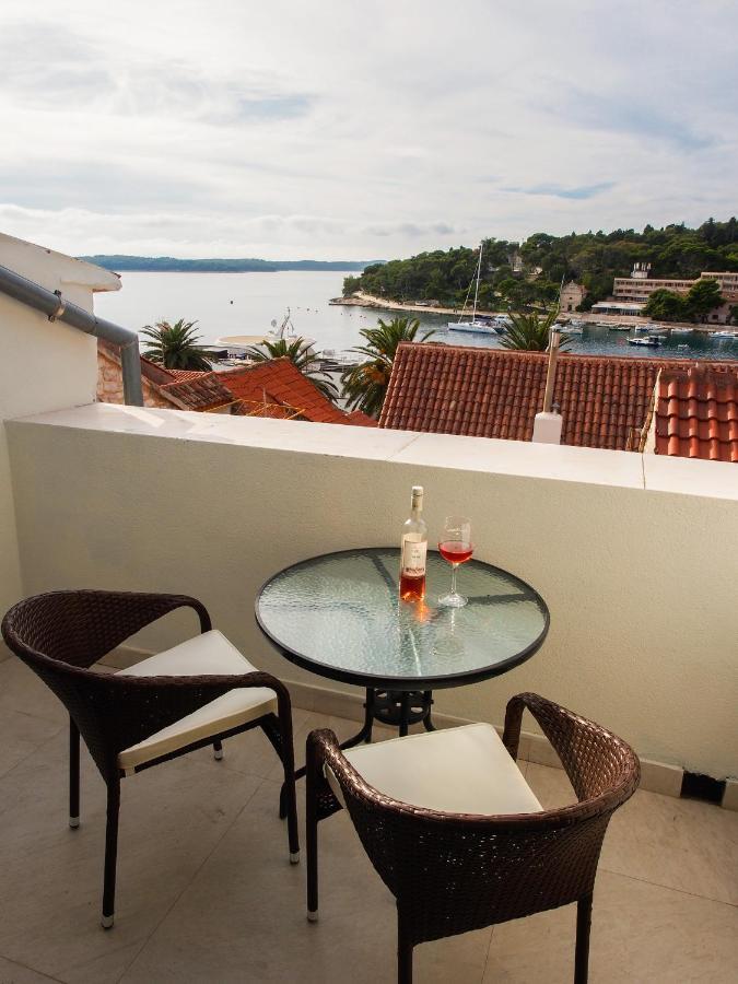 Devecchi Rooms Đảo Hvar Ngoại thất bức ảnh