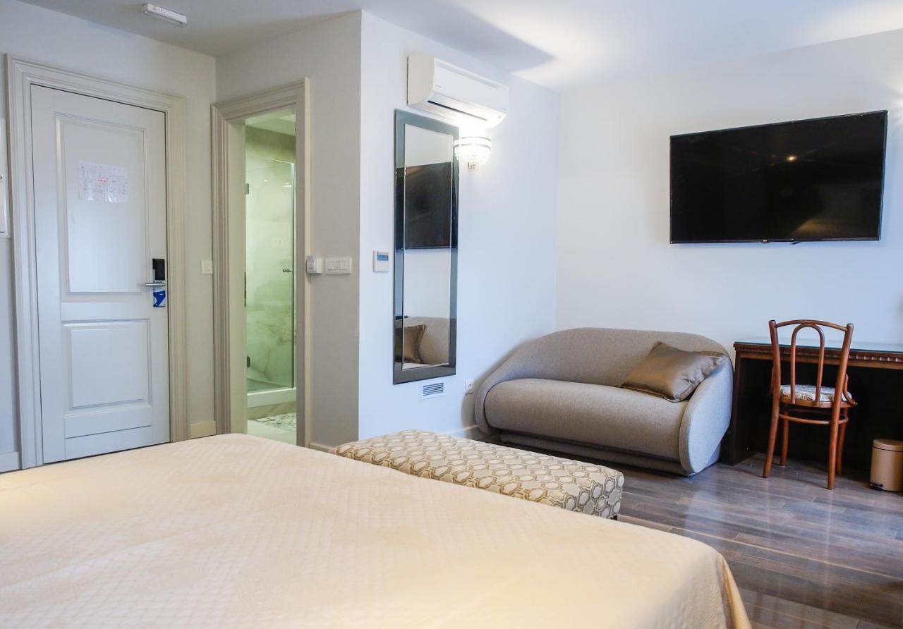 Devecchi Rooms Đảo Hvar Ngoại thất bức ảnh