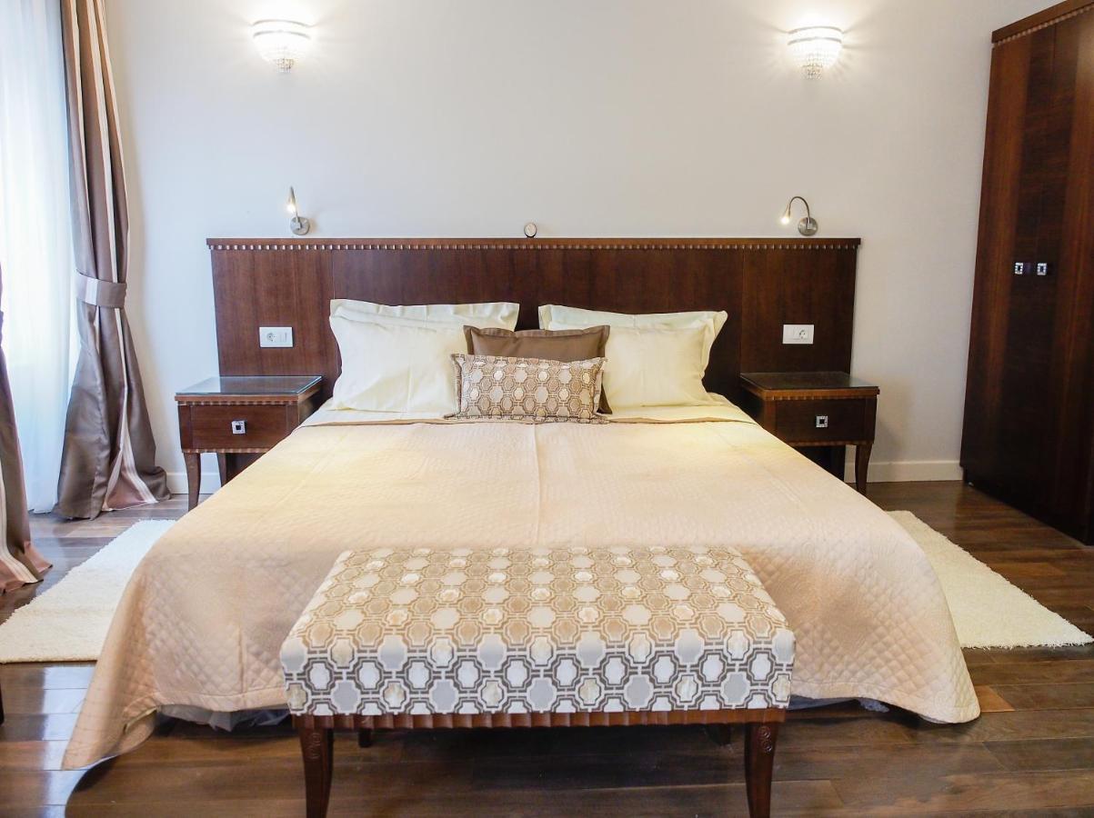 Devecchi Rooms Đảo Hvar Ngoại thất bức ảnh