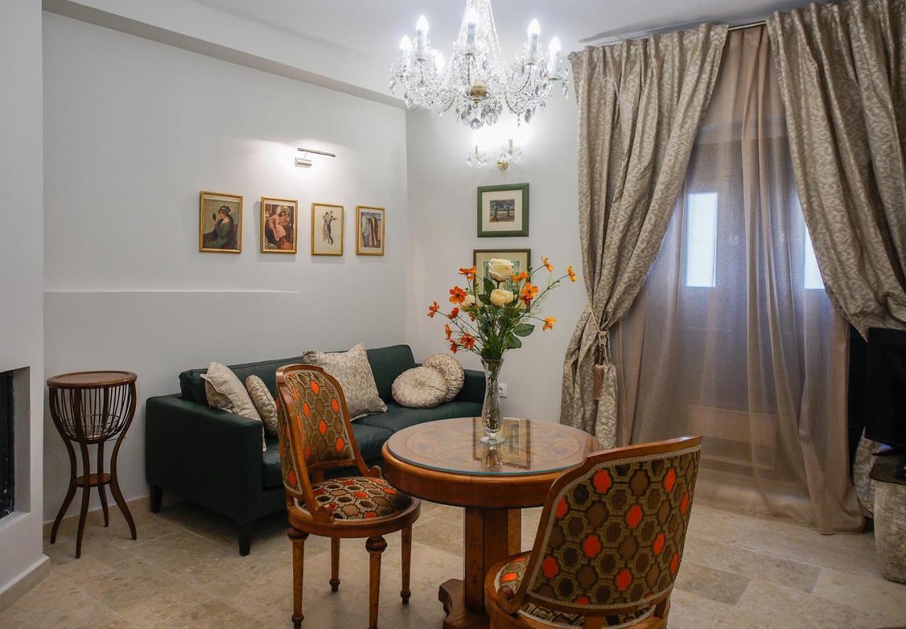 Devecchi Rooms Đảo Hvar Ngoại thất bức ảnh