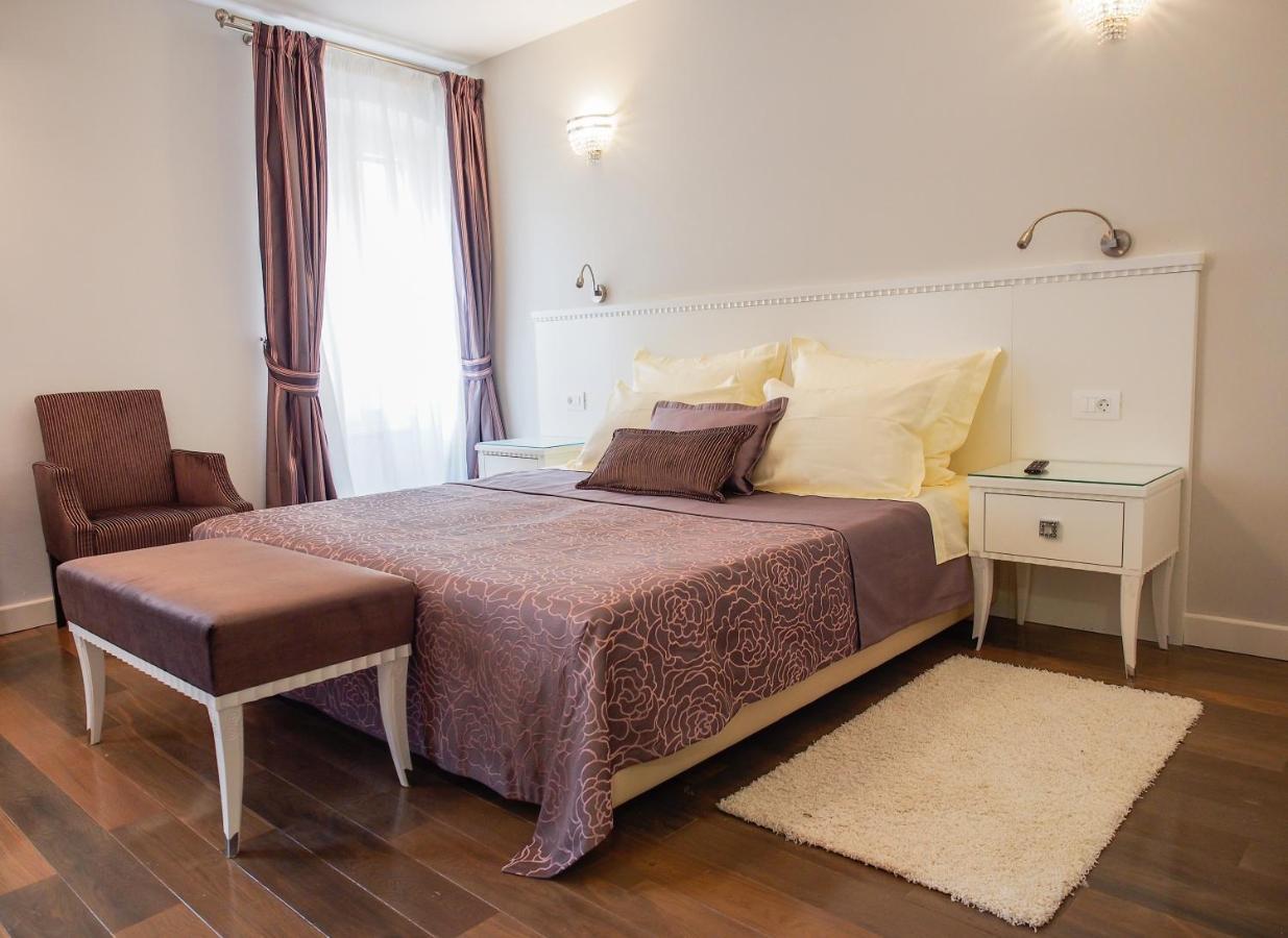 Devecchi Rooms Đảo Hvar Ngoại thất bức ảnh