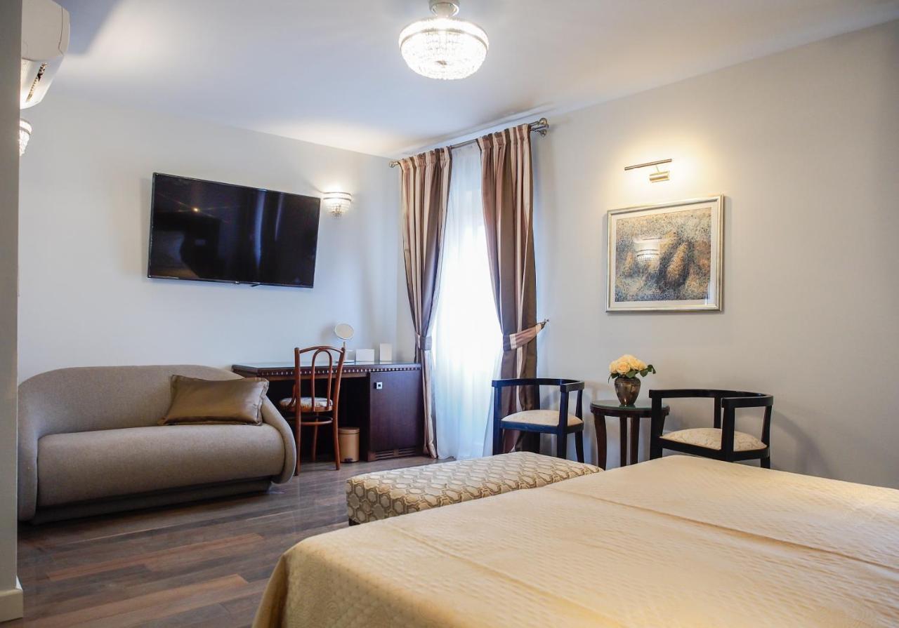 Devecchi Rooms Đảo Hvar Ngoại thất bức ảnh